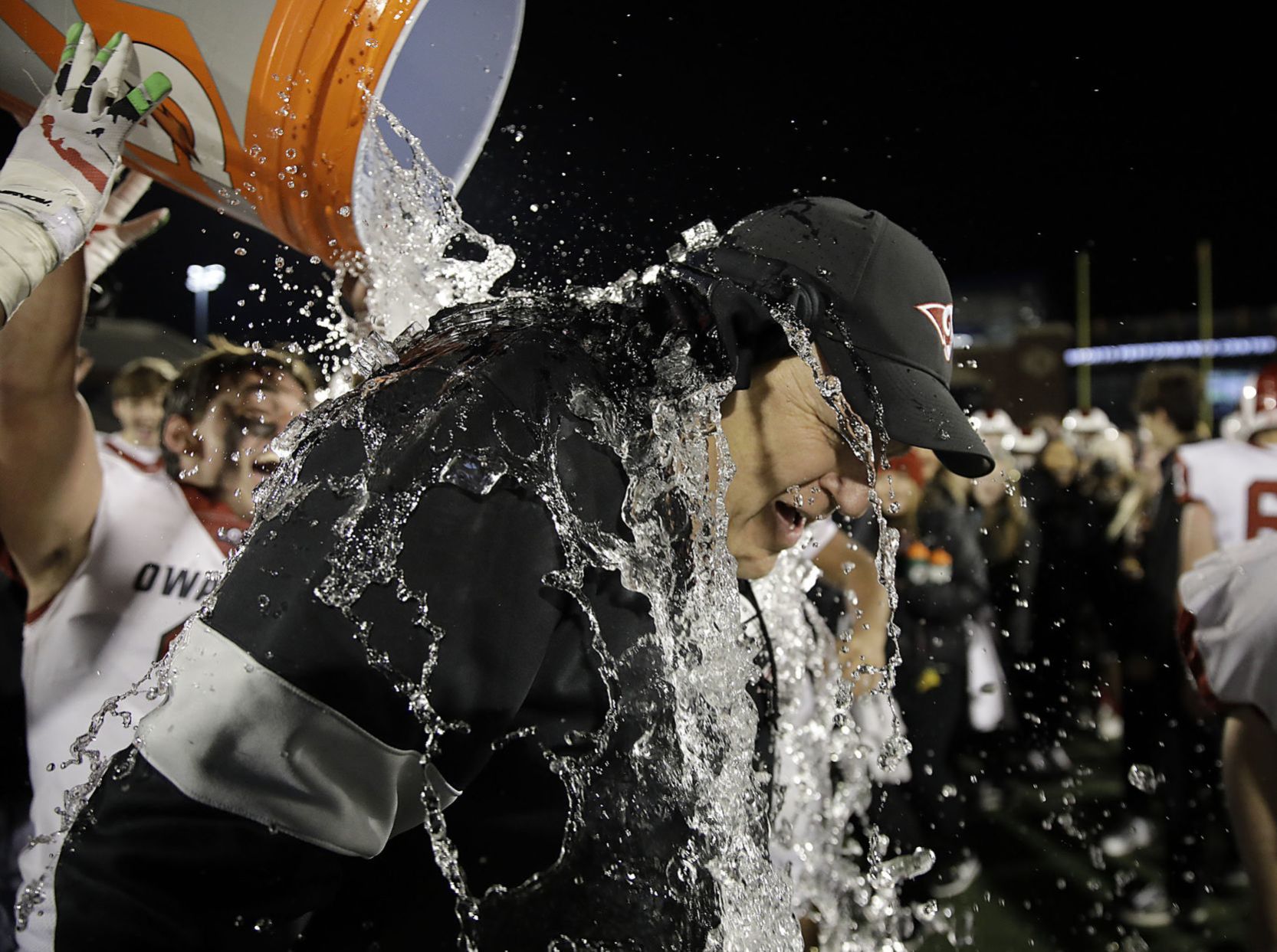 2019 Owasso football championship season